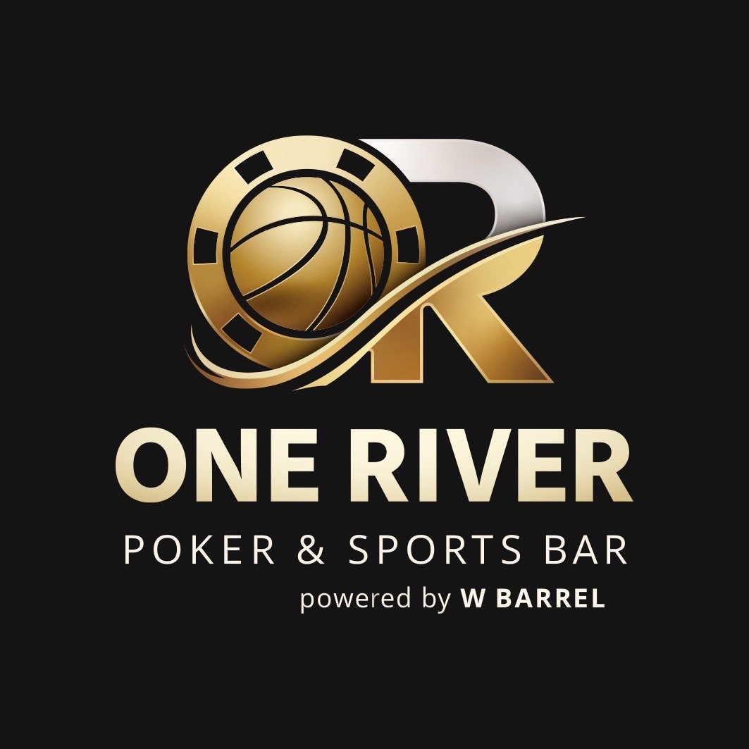ONE RIVER
